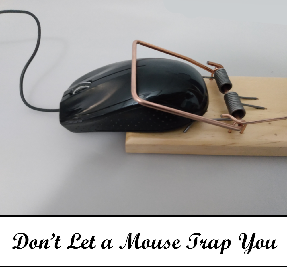 Mouse Trap